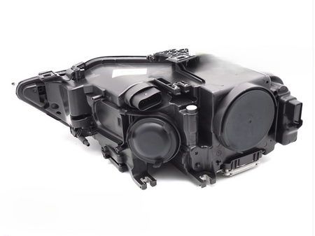 LAMPY REFLEKTORY PRZÓD FULL LED SEQ DRL AUDI A4 B8