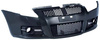 BODY KIT SUZUKI SWIFT 05-10 WZÓR GTI