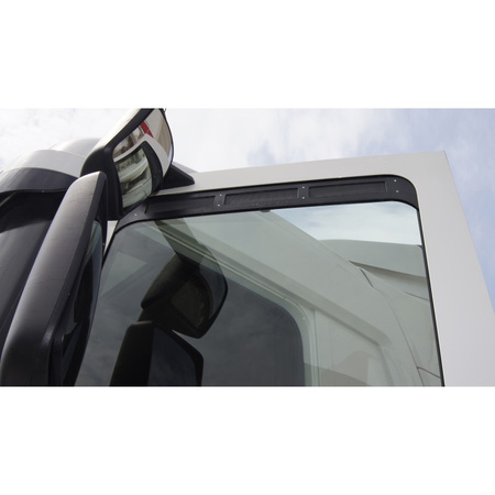 Moskitiera truck Volvo FH seria 4 seria 5 Aero 2024-