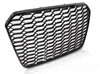Grill przedni, atrapa RS PDC do Audi A6 C7 11-14