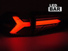 Lampy Tylne do TOYOTA RAV4 19-