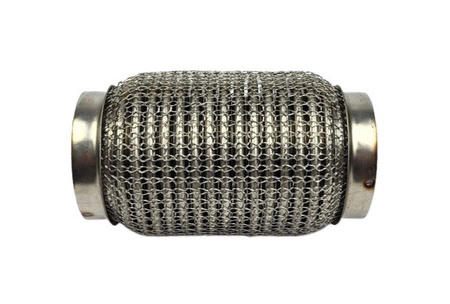 Łącznik elastyczny wzmocniony 2,36" 15cm