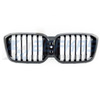 GRILL BMW X3 G01 X4 G02 FACELIFT 2021- GLOSS SINGL