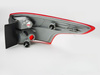 Lampa lewa tylna do Ford Focus Mk3 Kombi 11-14