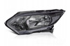 Lampa lewa reflektor TYC do Honda HR-V II 15-18