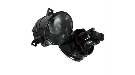 Zestaw lamp przeciwmgielnych VW GOLF V 2003-2009