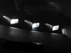 Lampy przednie VW T5 2010-15 tru drl xenon look bl