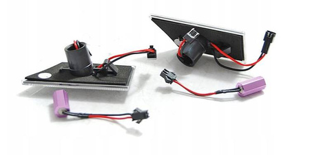 Kierunkowskazy led  OPEL SIGNUM VECTRA C 02-08