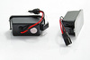 Lampki rejestracji Ford Fiesta Focus Mondeo C-Max S-Max Galaxy LED