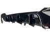 DYFUZOR BMW G20 G21 18-22 GLOSS BLACK 330 -O--O-