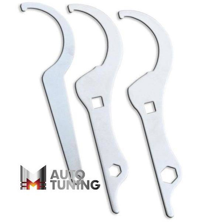 ZAWIESZENIE GWINTOWANE VW GOLF 2 / 3 84 - 95