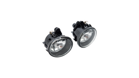 Zestaw lamp przeciwmgielnych BMW X1 (F48) X4 (F26) X5 (F15) X6 (F16) X3 (F25) 2014-obecnie