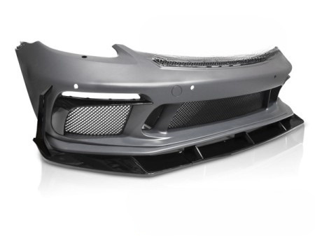 Body Kit Sport Look do Porsche Cayman 718 (2016–)