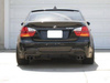 DYFUZOR BMW E90 05-11 LOOK M-PERFORMANCE