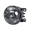 HALOGENY OPEL ASTRA G, H OPC, CORSA D CHROME