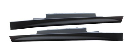 BODY KIT BMW F32 F33 13-20 LOOK M4 STYLE GOOD GO