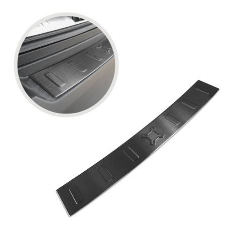 Listwa tylnego zderzaka Jeep Renegade BU SUV I 2014-