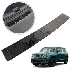 Listwa tylnego zderzaka Jeep Renegade BU SUV I 2014-