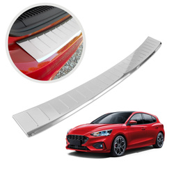 Listwa tylnego zderzaka Ford Focus C519 | DEH Kombi IV 2018-