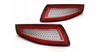 Lampy Diodowe Porsche 911 997 R-white Led Bar Dts