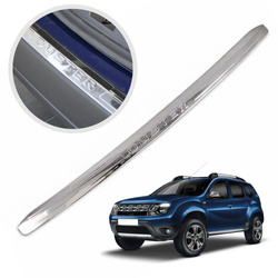 Listwa tylnego zderzaka Dacia Duster HM | SR SUV II 2018-2024