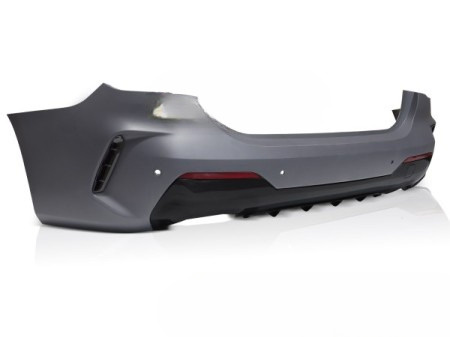 Zderzak Tylny SPORT STYLE 440i -[]--[]- PDC BMW G22 G23 (2020-) –