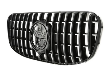 GRILL MERCEDES X167 GLS LIFT 11/23- PANEMARICANA B