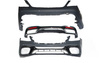 BODY KIT MERCEDES S KLASA 13-17 LOOK 17-20