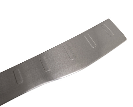 Listwa tylnego zderzaka Volkswagen Transporter T7 VAN VII 2025-