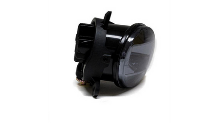 Zestaw lamp przeciwmgielnych AUDI A6 C6 Allroad A4 B8 Q5 SEAT EXEO 2004-2011