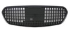 GRILL MERCEDES W223 S-CLASS MAYBACH DESIGN