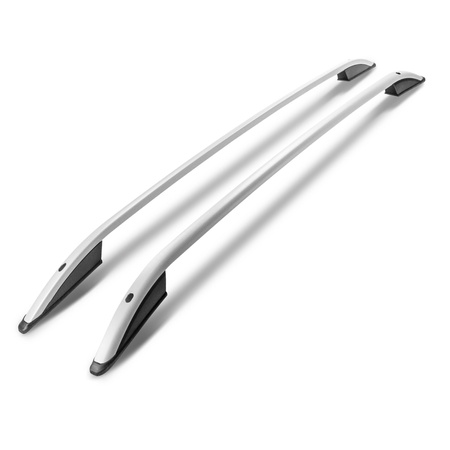 Relingi dachowe Ford Kuga II C520 | DM2 2013-2019 Srebrny