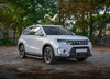 Bagażnik dachowy relingi Suzuki Vitara 2015+