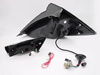 Lampy diodowe do Honda Civic X 16-21 Hatchback smoke