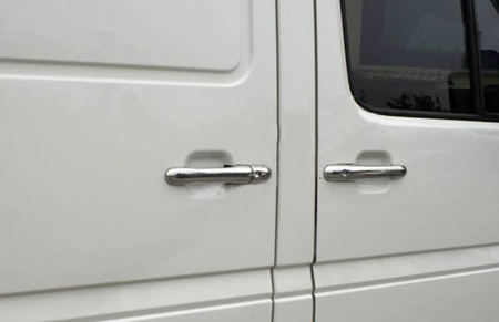 Nakładki na klamki Mercedes Vito W638 1996-2003
