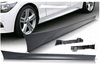 Progi sport do Bmw F20 2011-2018