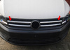 Listwy atrapy przedniej Volkswagen Caddy 2015-2020