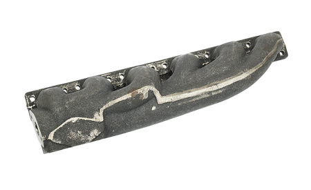 Kolektor wydechowy RBS Technology BMW M50/M52/M54