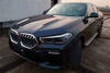 STOPNIE PROGOWE BMW X6 G06 19- SUV