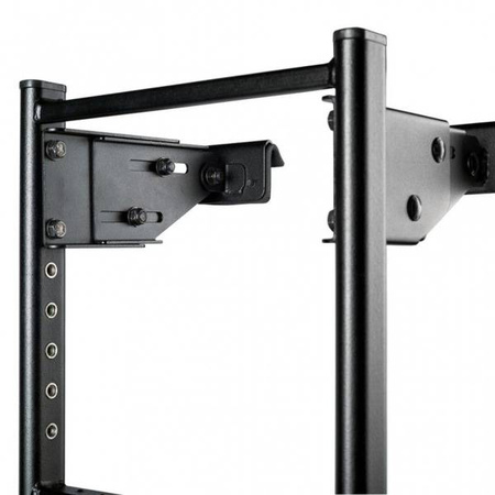 Drabina drabinka Mercedes Sprinter, VW Crafter H2