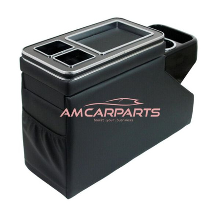 Półka schowek organizer konsola VW T5 T6 2