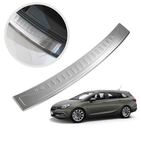 Listwa tylnego zderzaka Opel Astra B16 Kombi K 2016-2022