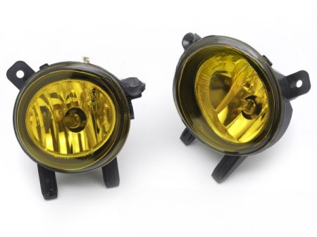 Halogeny światła przeciwmgielne BMW F20/F21/F22/F23/F30/F31/F32/F33/F36/F45/F46