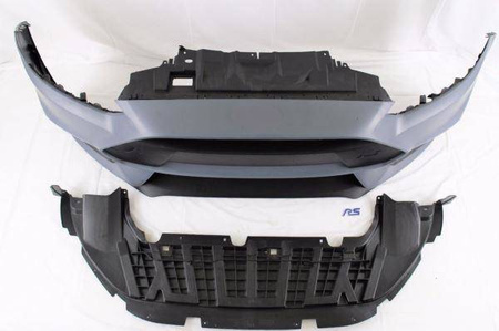 BODY KIT FORD FOCUS 15-18 LOOK RS PDC SRA
