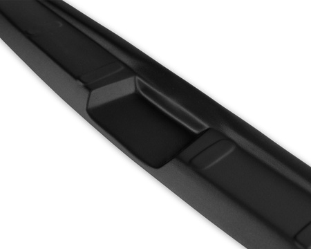 Listwa tylnego zderzaka Renault Clio BH | X98 Hatchback IV 5D 2012-2020