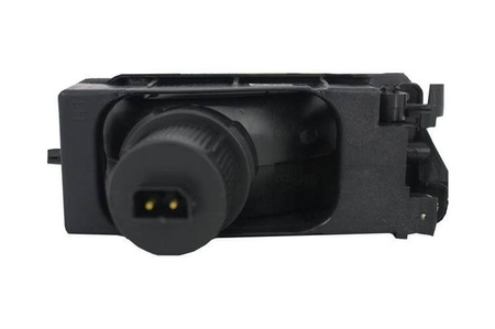 ŚWIATŁA PRZECIWMGIELNE BMW E36 (1991-1999) YELLOW