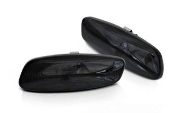 Kierunkowskazy w lusterkach led PEUGEOT 207 CITROEN C4 DS3