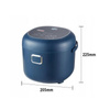 Ryżowar samochodowy 2l Multicooker 12V