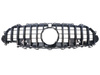 Grill atrapa Mercedes CLS C257 PANAMERICANA
