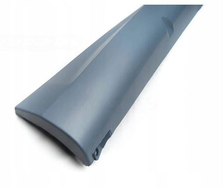 Spoilery progowe progi VW GOLF VI 6 R20 STYLE TUNU